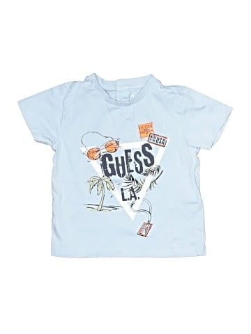 Guess Short Sleeve T-Shirt (view 1)