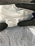 Danskin Now 100% Polyester Solid Blue Jacket Size 12 - 14 - photo 3