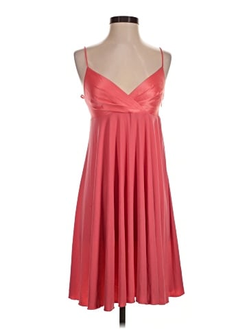 Max and Cleo Cocktail Dress (view 1)