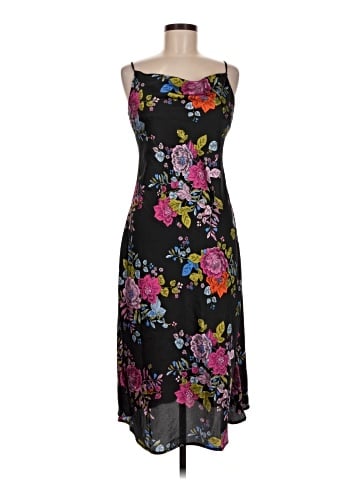 Sara Michelle Cocktail Dress (view 1)