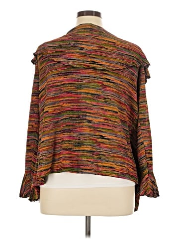 Attitudes by Renee Cardigan (view 2)