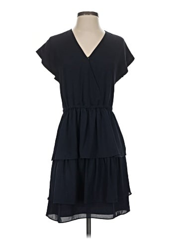 Point Sur Casual Dress (view 1)