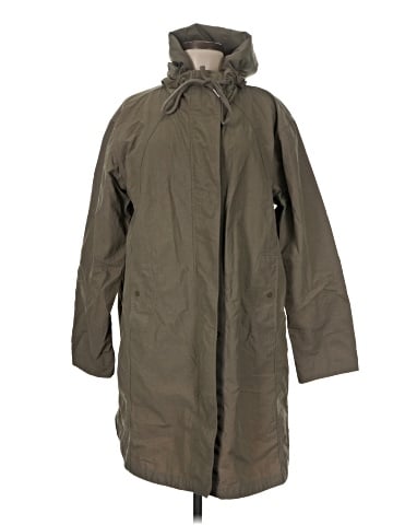 Athleta Raincoat (view 1)