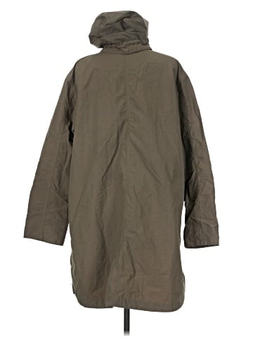 Athleta Raincoat (view 2)