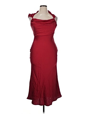 Fashion Nova Cocktail Dress (view 1)
