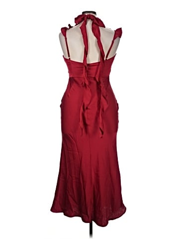 Fashion Nova Cocktail Dress (view 2)