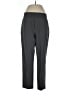 Athleta Solid Gray Active Pants Size 12 - photo 1