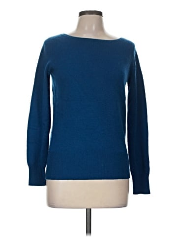 Neiman Marcus Pullover Sweater (view 1)