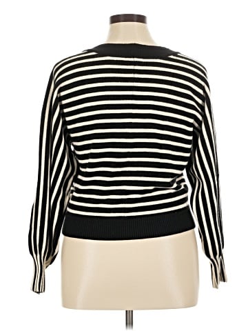 Lush Pullover Sweater (view 2)