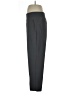 Athleta Solid Gray Active Pants Size 12 - photo 5