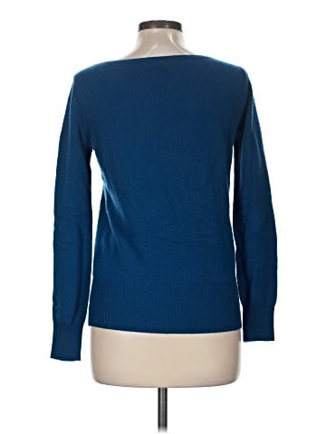 Neiman Marcus Pullover Sweater (view 2)