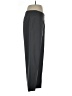 Athleta Solid Gray Active Pants Size 12 - photo 4