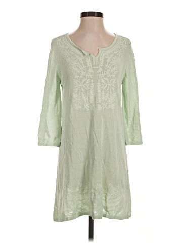 MONORENO 3/4 Sleeve Blouse (view 1)