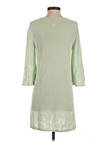 MONORENO 3/4 Sleeve Blouse (view 2)