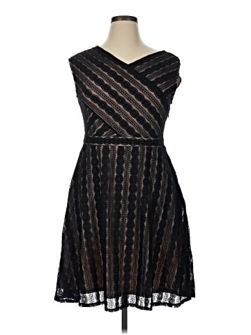 Signature Cocktail Dress (view 1)