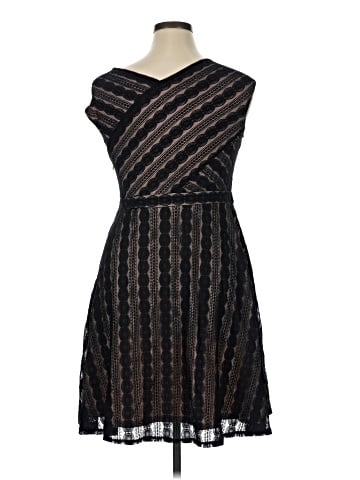 Signature Cocktail Dress (view 2)