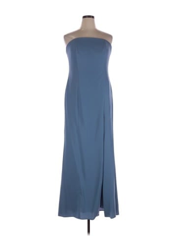 Thread Cocktail Dress (view 1)