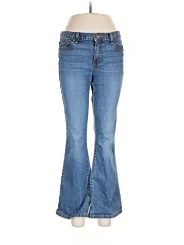 CALVIN KLEIN JEANS Jeans (view 1)