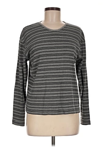 SONOMA life + style Long Sleeve T-Shirt (view 1)
