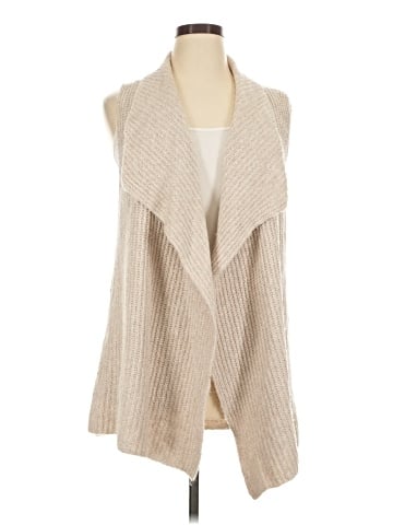 Ann Taylor LOFT Sweater Vest (view 1)