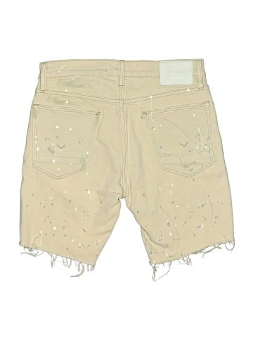 Hudson Jeans Denim Shorts (view 2)