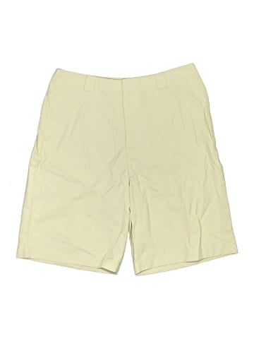 Dockers Khaki Shorts (view 1)