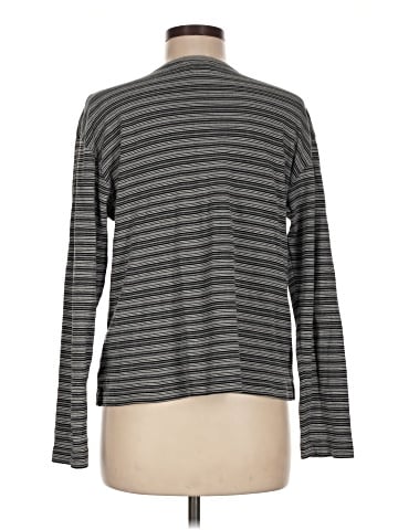 SONOMA life + style Long Sleeve T-Shirt (view 2)