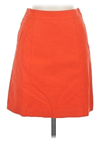 Ann Taylor Casual Skirt (view 1)