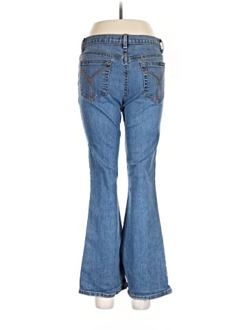 CALVIN KLEIN JEANS Jeans (view 2)