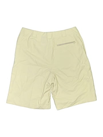 Dockers Khaki Shorts (view 2)