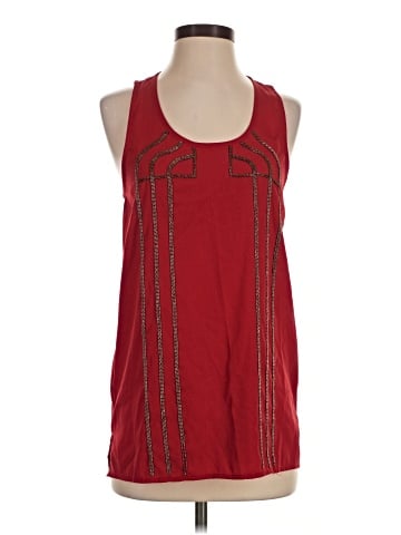 Rock & Republic Sleeveless Top (view 1)