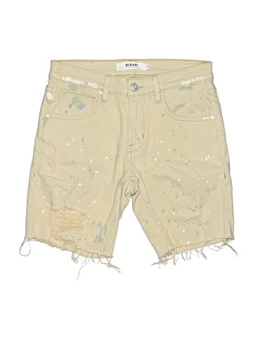 Hudson Jeans Denim Shorts (view 1)