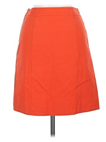 Ann Taylor Casual Skirt (view 2)