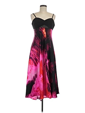 DKNY Cocktail Dress (view 1)