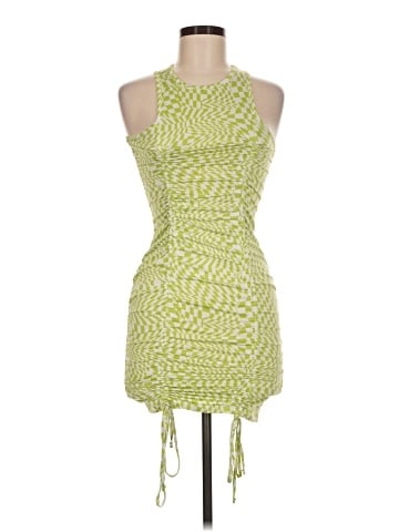 Almost Famous Cocktail Dress (view 1)