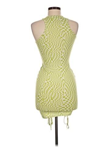 Almost Famous Cocktail Dress (view 2)