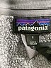 Patagonia 100% Polyester Gray Pullover Sweater Size S - photo 7