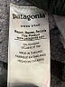 Patagonia 100% Polyester Gray Pullover Sweater Size S - photo 8