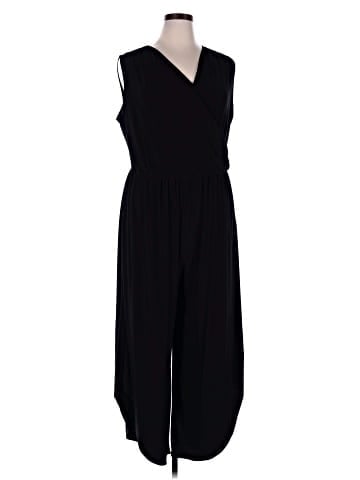 Nicole Miller New York Jumpsuit (view 1)