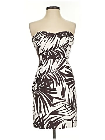 City Triangles Cocktail Dress (view 1)