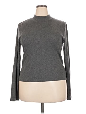 Gap Turtleneck Sweater (view 1)