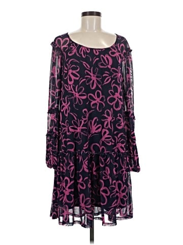 Harper Cocktail Dress (view 1)