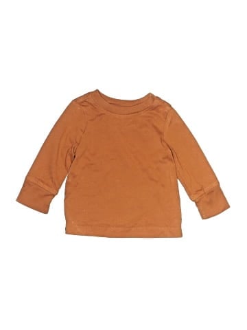 Hanna Andersson 3/4 Sleeve T-Shirt (view 1)