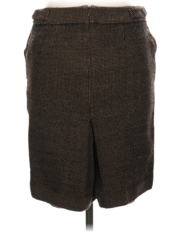 Ann Taylor Casual Skirt (view 2)