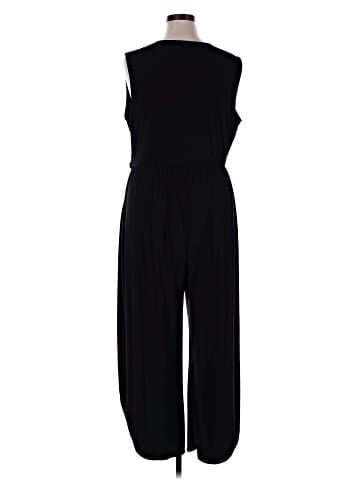 Nicole Miller New York Jumpsuit (view 2)