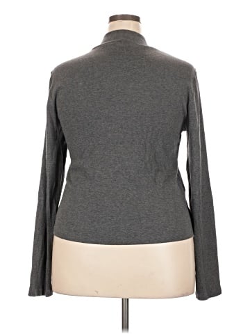 Gap Turtleneck Sweater (view 2)