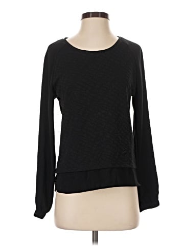 Calvin Klein Long Sleeve T-Shirt (view 1)