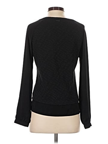 Calvin Klein Long Sleeve T-Shirt (view 2)