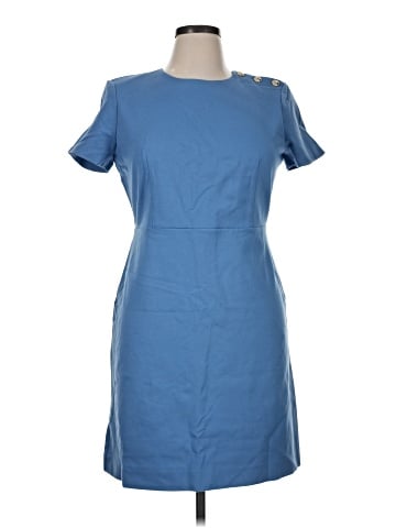 Ann Taylor Casual Dress (view 1)
