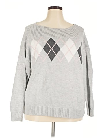 Gap Outlet Pullover Sweater (view 1)
